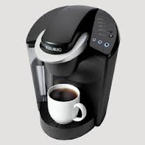 keurig 40