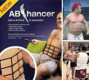 ab enhancer