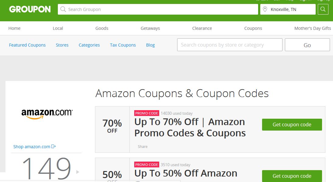 Not Frugal, Just Smart #ad #Groupon - She Blogs It