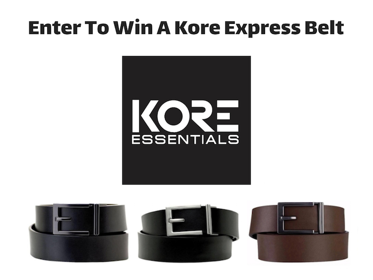 Kore Express Belt